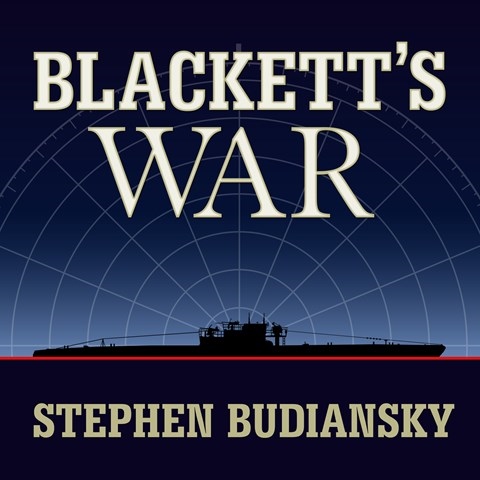 BLACKETT'S WAR