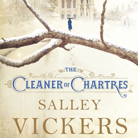 THE CLEANER OF CHARTRES