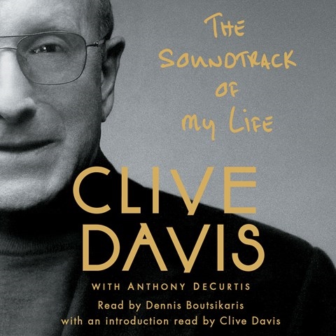 THE SOUNDTRACK OF MY LIFE
