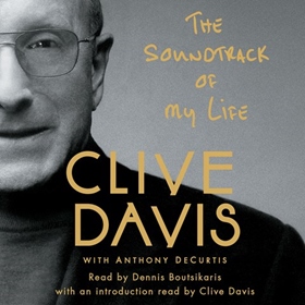 THE SOUNDTRACK OF MY LIFE