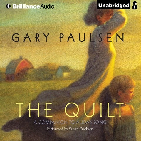 THE QUILT