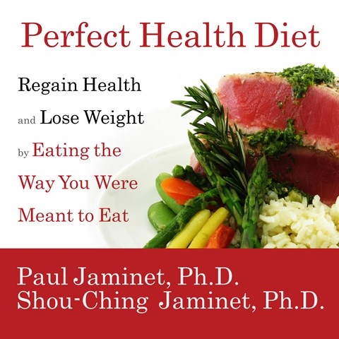 PERFECT HEALTH DIET