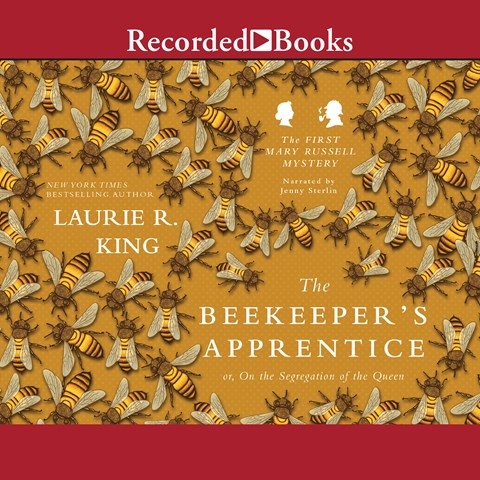 THE BEEKEEPER’S APPRENTICE