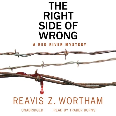 THE RIGHT SIDE OF WRONG