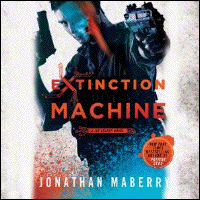 EXTINCTION MACHINE