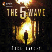 THE 5TH WAVE