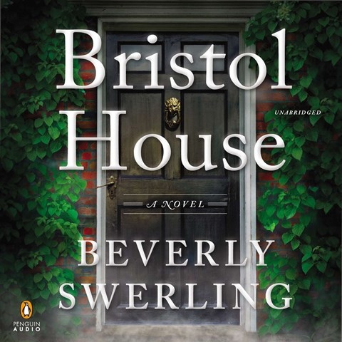BRISTOL HOUSE