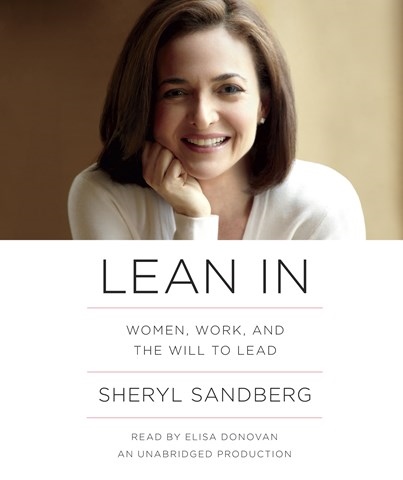 LEAN IN