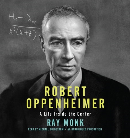 ROBERT OPPENHEIMER