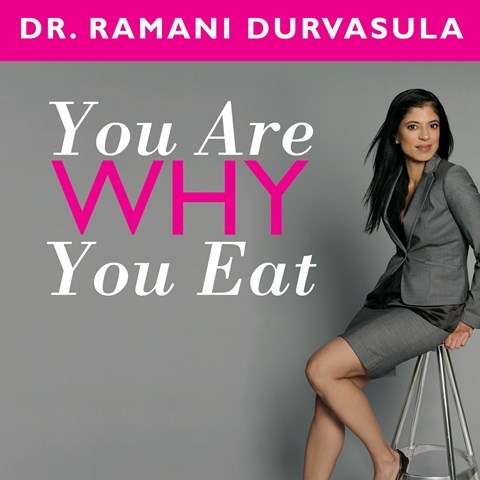 YOU ARE WHY YOU EAT