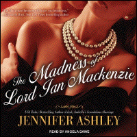 THE MADNESS OF LORD IAN MACKENZIE