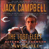INVINCIBLE: THE LOST FLEET