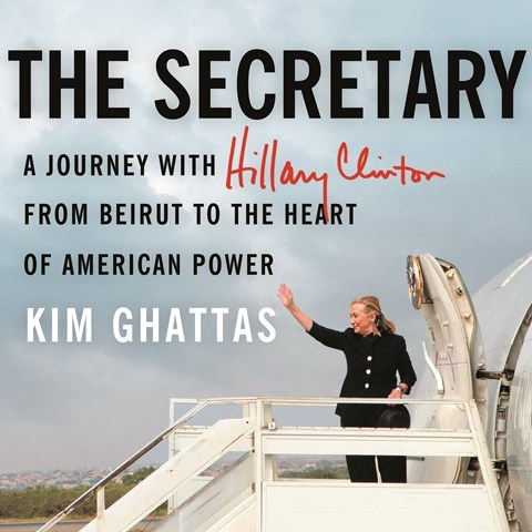 THE SECRETARY