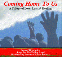COMING HOME TO US