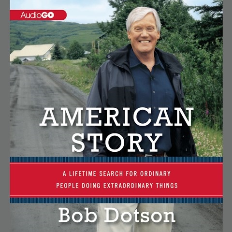 AMERICAN STORY