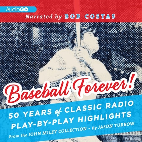 BASEBALL FOREVER!