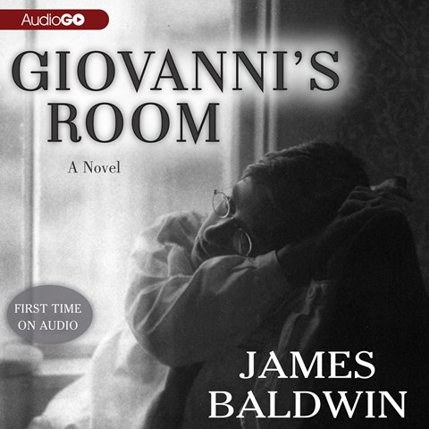 GIOVANNI'S ROOM