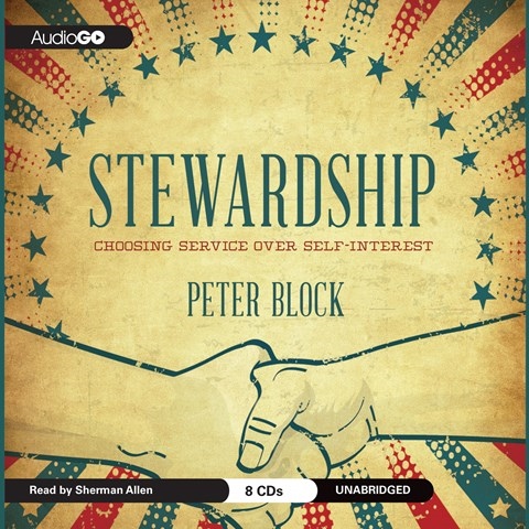 STEWARDSHIP