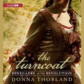 THE TURNCOAT