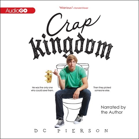 CRAP KINGDOM