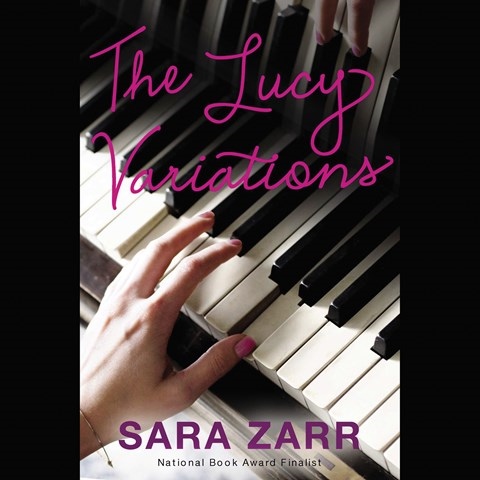 THE LUCY VARIATIONS