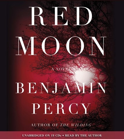 RED MOON