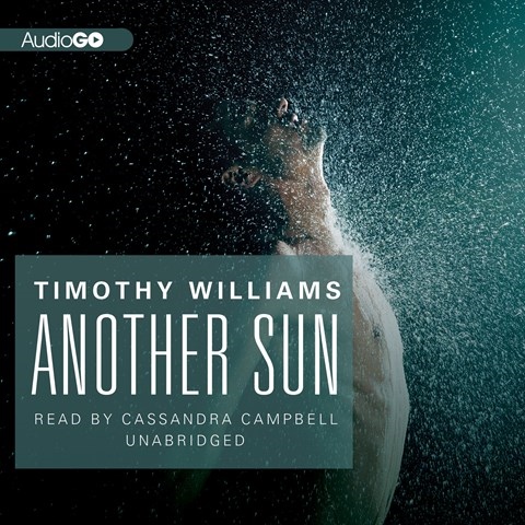 ANOTHER SUN