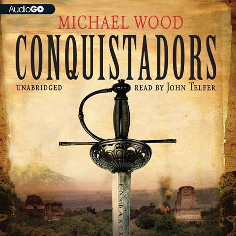 CONQUISTADORS
