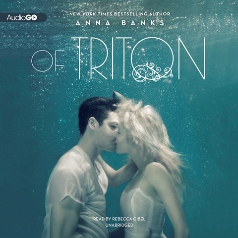 OF TRITON