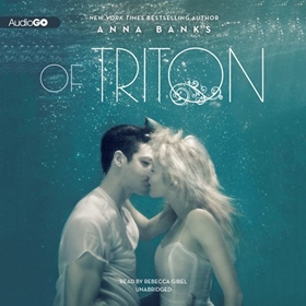 OF TRITON