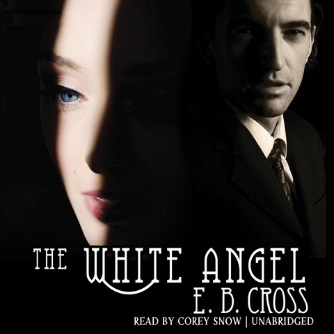 THE WHITE ANGEL