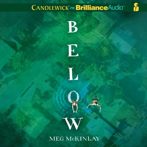 BELOW