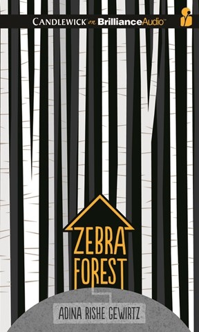 ZEBRA FOREST