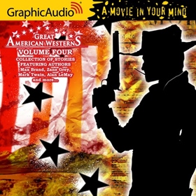 GREAT AMERICAN WESTERNS