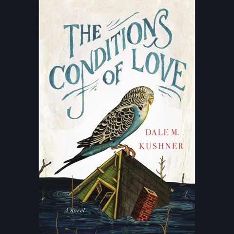 THE CONDITIONS OF LOVE