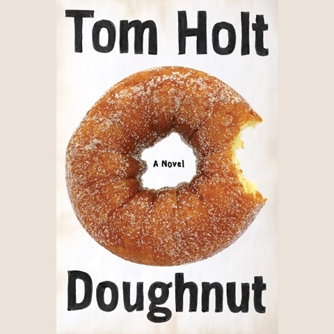 DOUGHNUT
