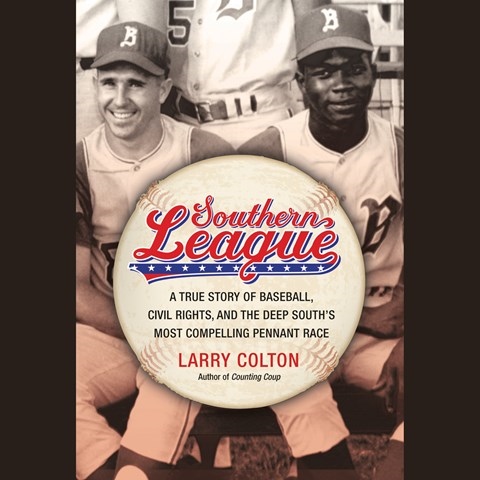 SOUTHERN LEAGUE
