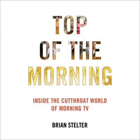 TOP OF THE MORNING