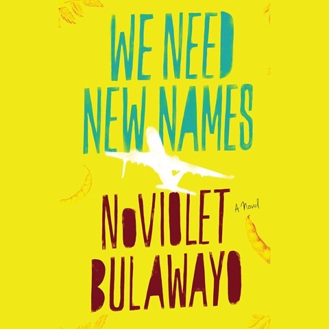 WE NEED NEW NAMES
