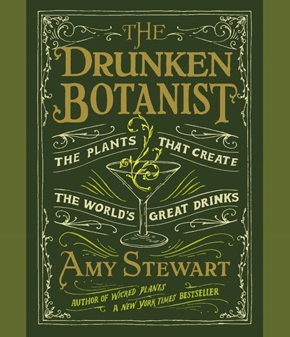 THE DRUNKEN BOTANIST