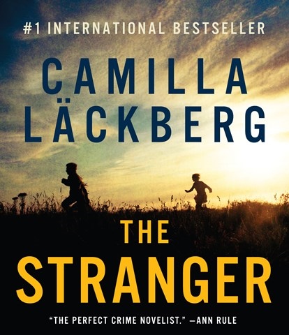 THE STRANGER