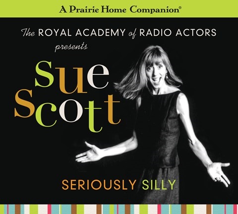SUE SCOTT
