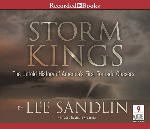 STORM KINGS