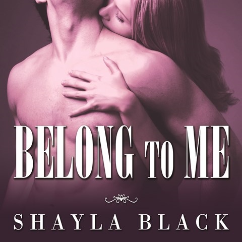 BELONG TO ME