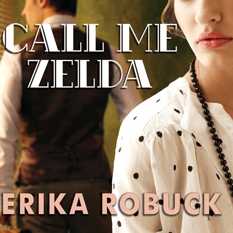 CALL ME ZELDA