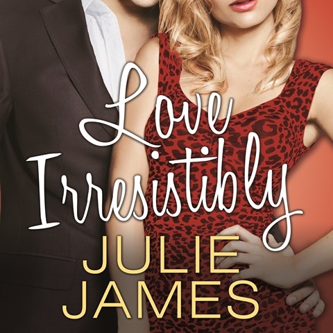 LOVE IRRESISTIBLY