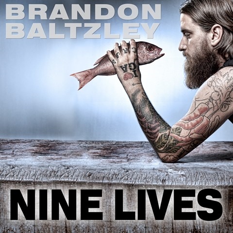 NINE LIVES