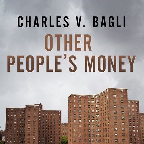 OTHER PEOPLE'S MONEY