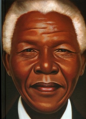 NELSON MANDELA