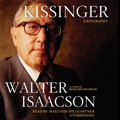 KISSINGER